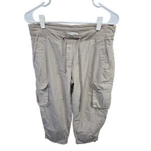 Khaki Cargo Carpris - James Perse - 2